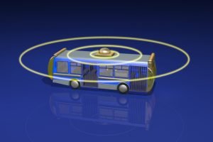 TheMerkle Baidu Driverless Bus