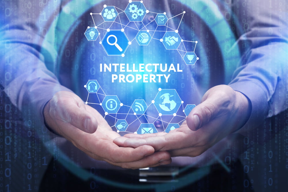 TheMerkle SingularX Intellectual Property