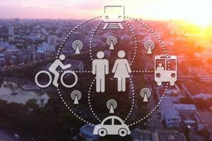 TheMerkle ShareRing Sharing Economy