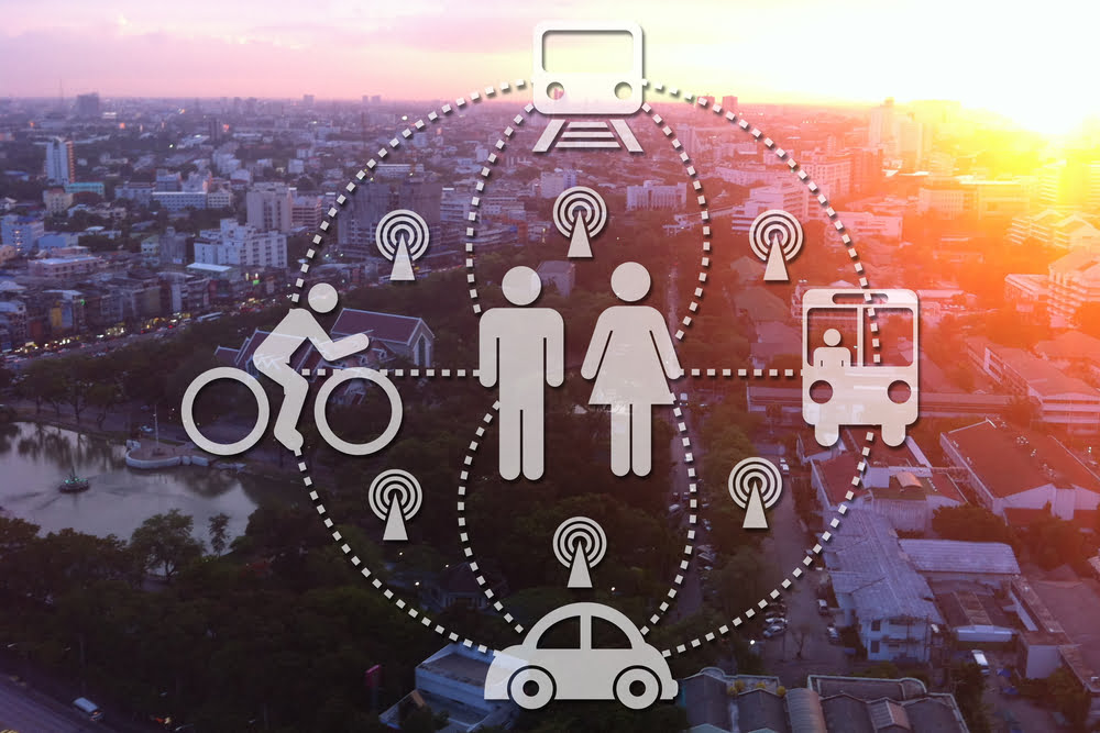 TheMerkle ShareRing Sharing Economy