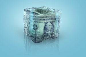 TheMerkle Omni Freezing Funds