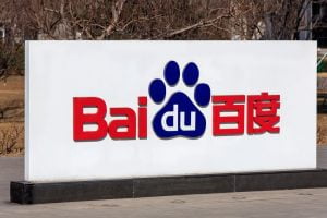 TheMerkle Baidu Blockchain-as-a-service