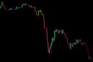 TheMerkle Bitcoin price 0410 Bearish