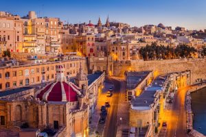 TheMerkle BitBay Moves to malta
