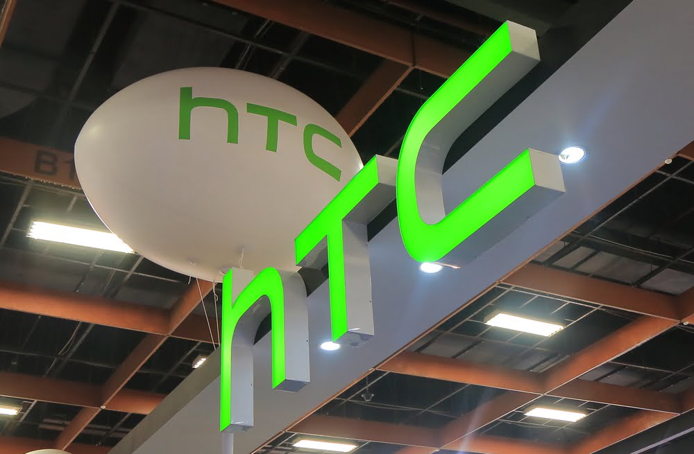 TheMerkle HTC Exodus Blockchain Smartphone
