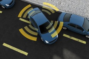 TheMekrle US Regulation Autonomous Vehicles