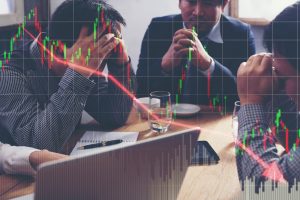 TheMerkle Bitcoin Cash price Correction