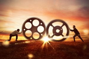 TheMerkle Finom Blockchain Cryptocurrency