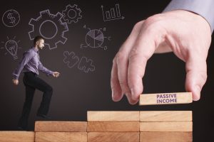 TheMerkle Masternode Passive Income
