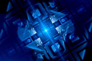 TheMerkle IBM Quantum Computing Molecules