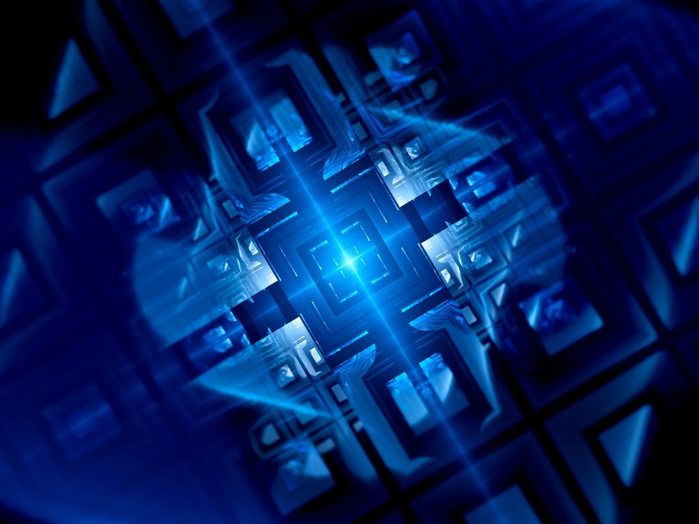 TheMerkle IBM Quantum Computing Molecules