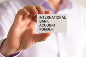 TheMerkle IBAN SpectroCoin