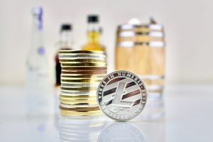 TheMerkle Litecoin Price Past 60