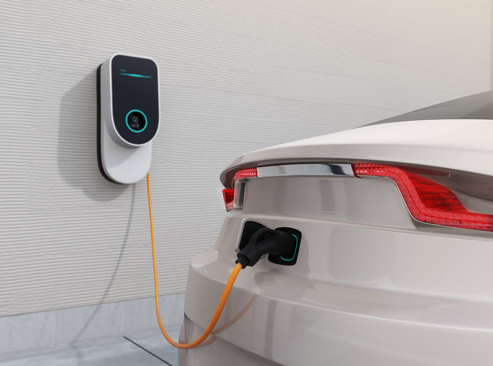 TheMerkle Electric Vehicles Less CO2