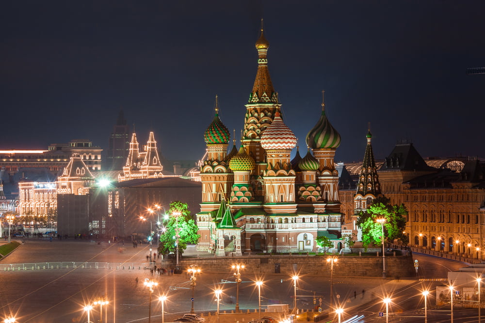 TheMerkle Moscow Moscowcoin
