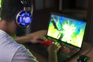 TheMerkle Video Games mining Cryptocurrency