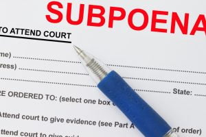 TheMerkle SEC ICO Subpoenas