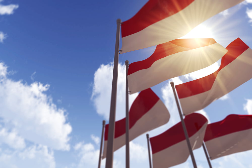 TheMerkle Indonesia Bitcoin ban