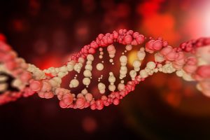 TheMerkle Genome Sequencing Machine Learning