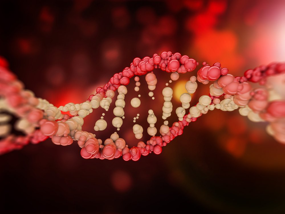 TheMerkle Genome Sequencing Machine Learning