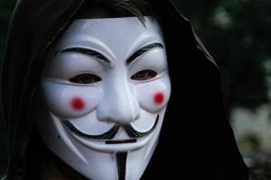 TheMerkle Anonymous Neo-Nazi War