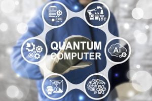 TheMerkle Loop-based Quantum Computing