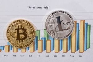 TheMerkle Litecoin Price ATH