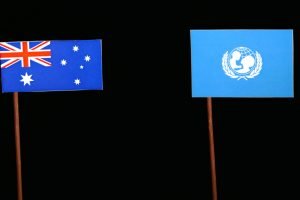 TheMerkle Unicef Australia Browser mining