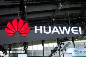 TheMerkle Huawei Bitcoin Wallet