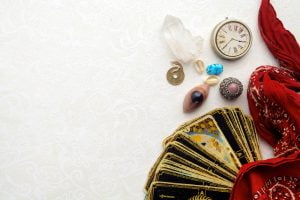 TheMerkle eChign Fortune Telling dapp