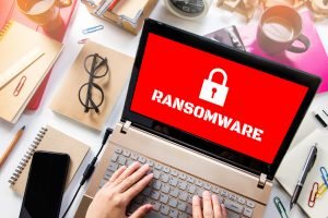 TheMerkle SynAck Ransomware