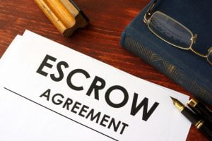 TheMerkle Descrow Decentralized Escrow