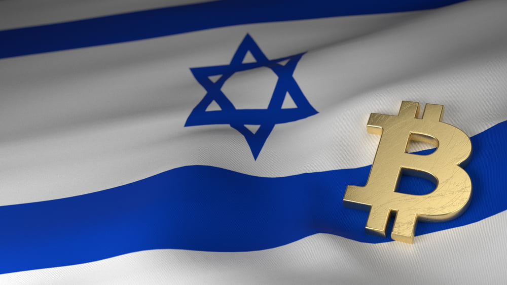 TheMerkle Israel Bitcoin Security