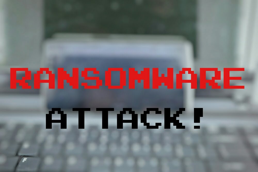 TheMerkle Locky Ransomware