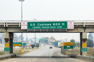 TheMerkle DHS US Border Crossing Facial Recognition
