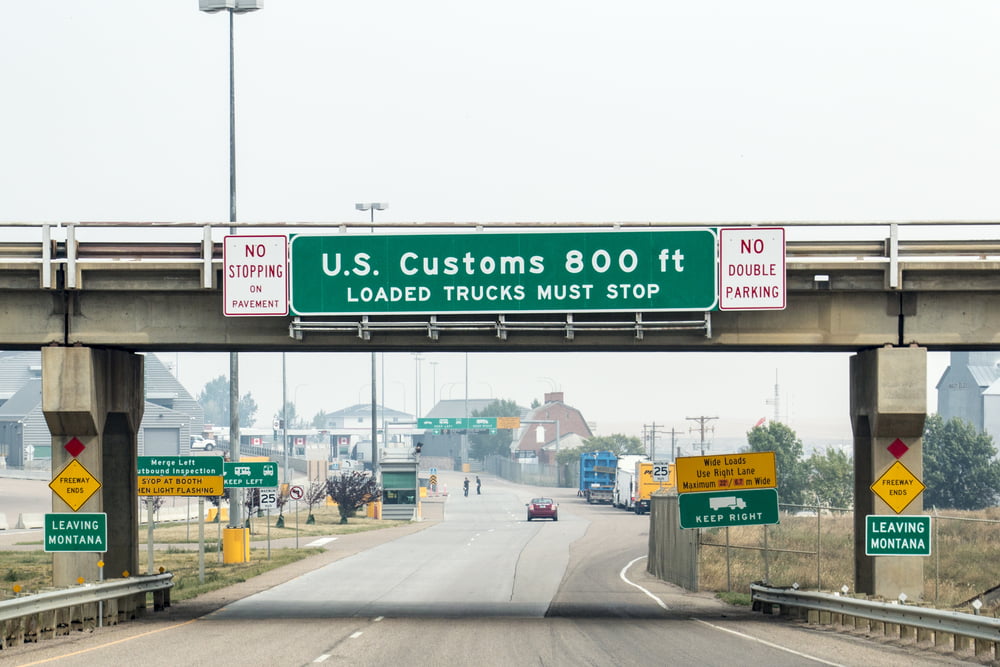 TheMerkle DHS US Border Crossing Facial Recognition