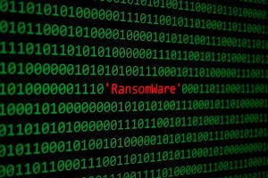 TheMerkle InfinityLock Ransomware