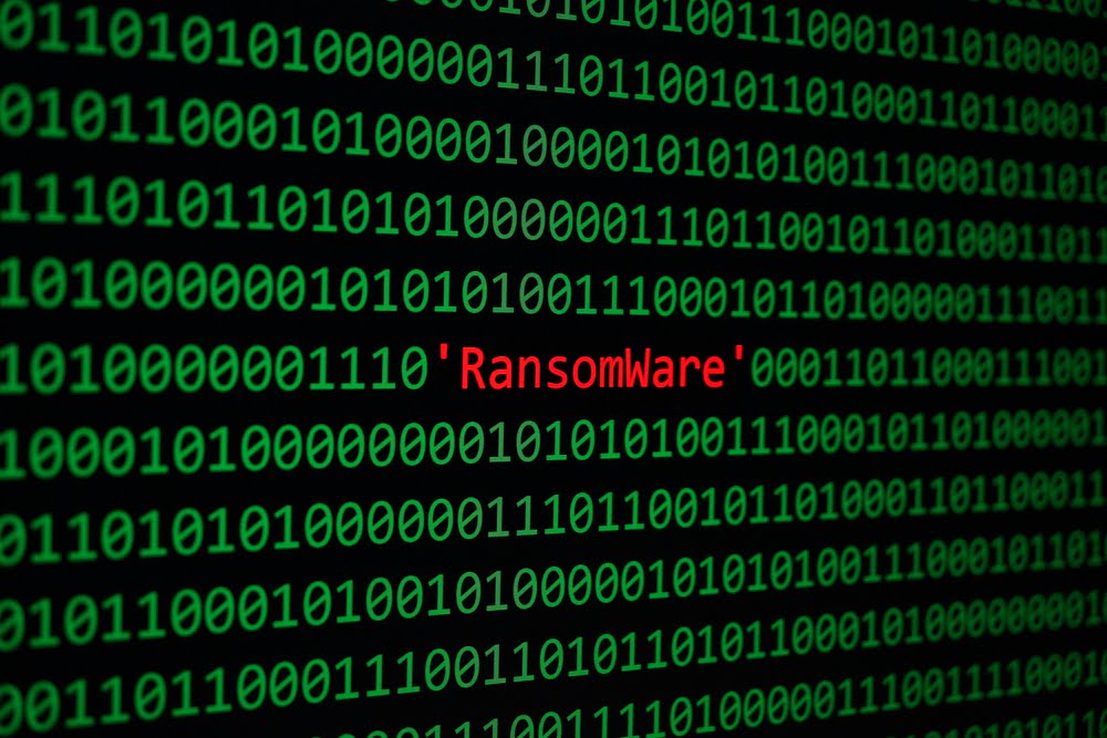 TheMerkle InfinityLock Ransomware