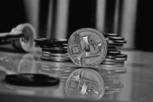 TheMerkle Litecoin Price Stuck $55