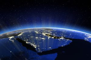 THeMerkle Saudi Arabia Sophia