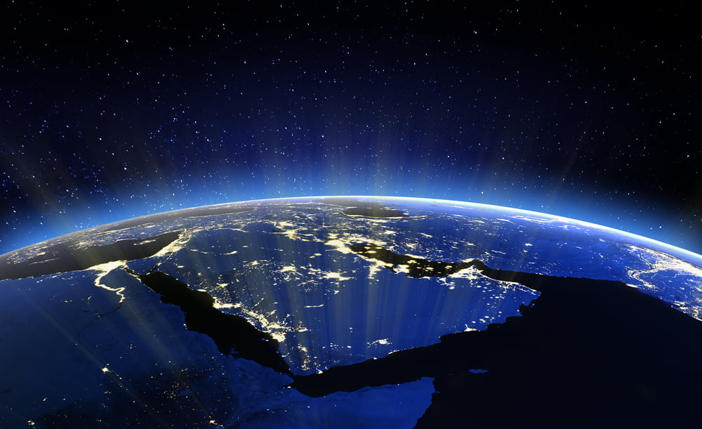 THeMerkle Saudi Arabia Sophia