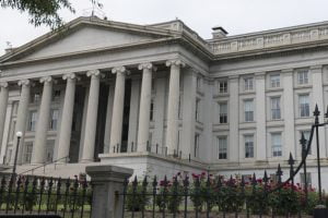 TheMerkle US Treasury Department Petro