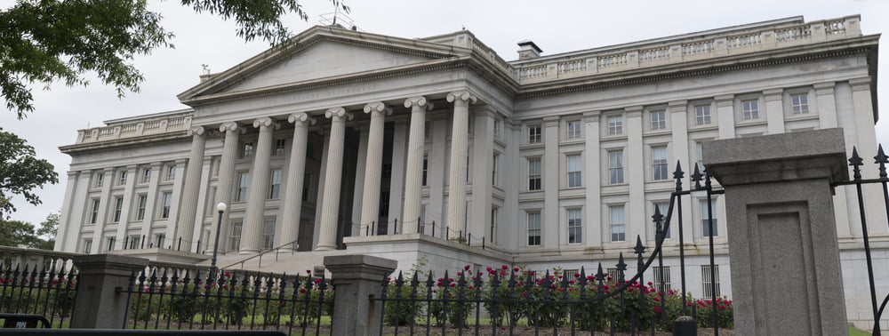 TheMerkle US Treasury Department Petro