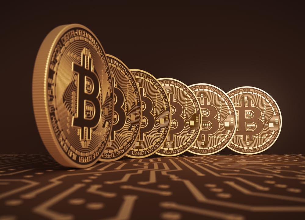 TheMerkle Bitcoin Gold Premine Confusion