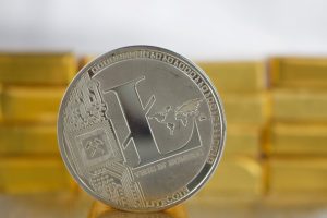 TheMerkle Ltecoin price over $100