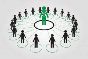 TheMerkle Ethereum Pyramid Schemes