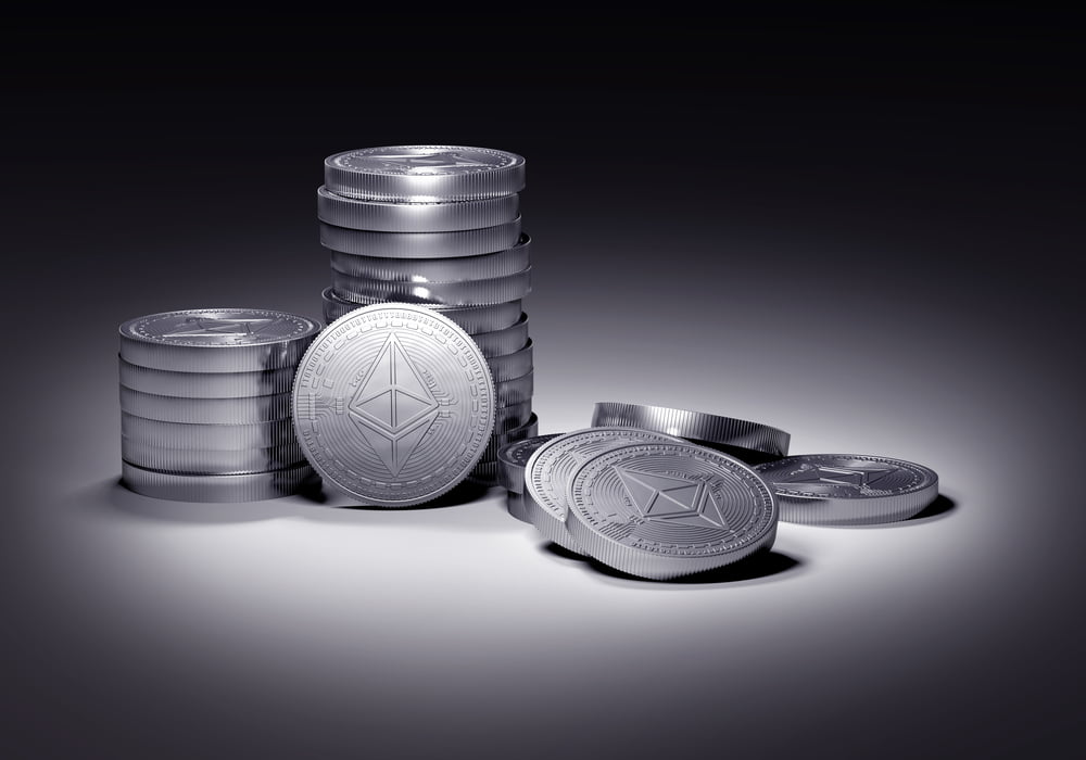 TheMerkle New Ethereum Price Dip