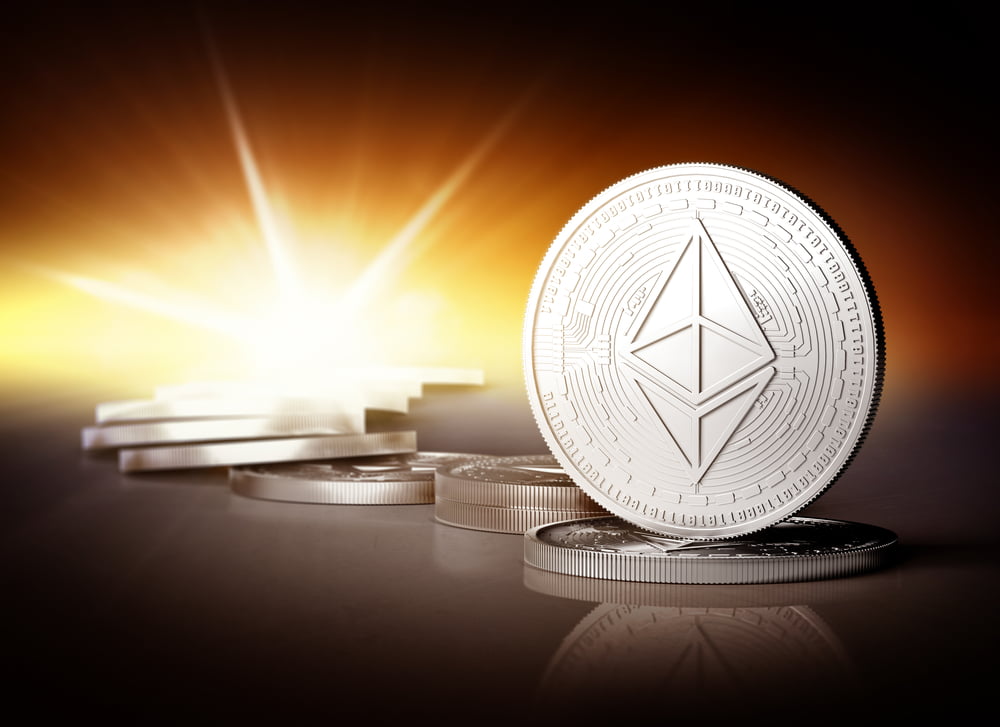 TheMerkle Ethereum price 300 Struggle