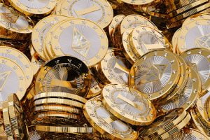 TheMerkle Ethereum Mining Used Tires