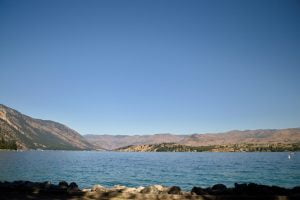 TheMerkle Chelan Bitcoin mining